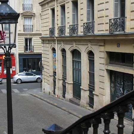 Maison Francois Paris - Two Rooms Apartment & Studio - Linkable Together Exteriér fotografie