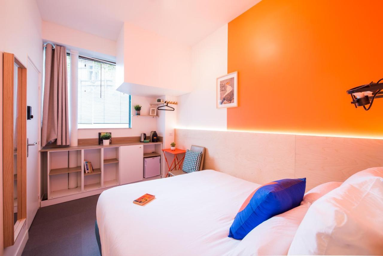 Maison Francois Paris - Two Rooms Apartment & Studio - Linkable Together Exteriér fotografie