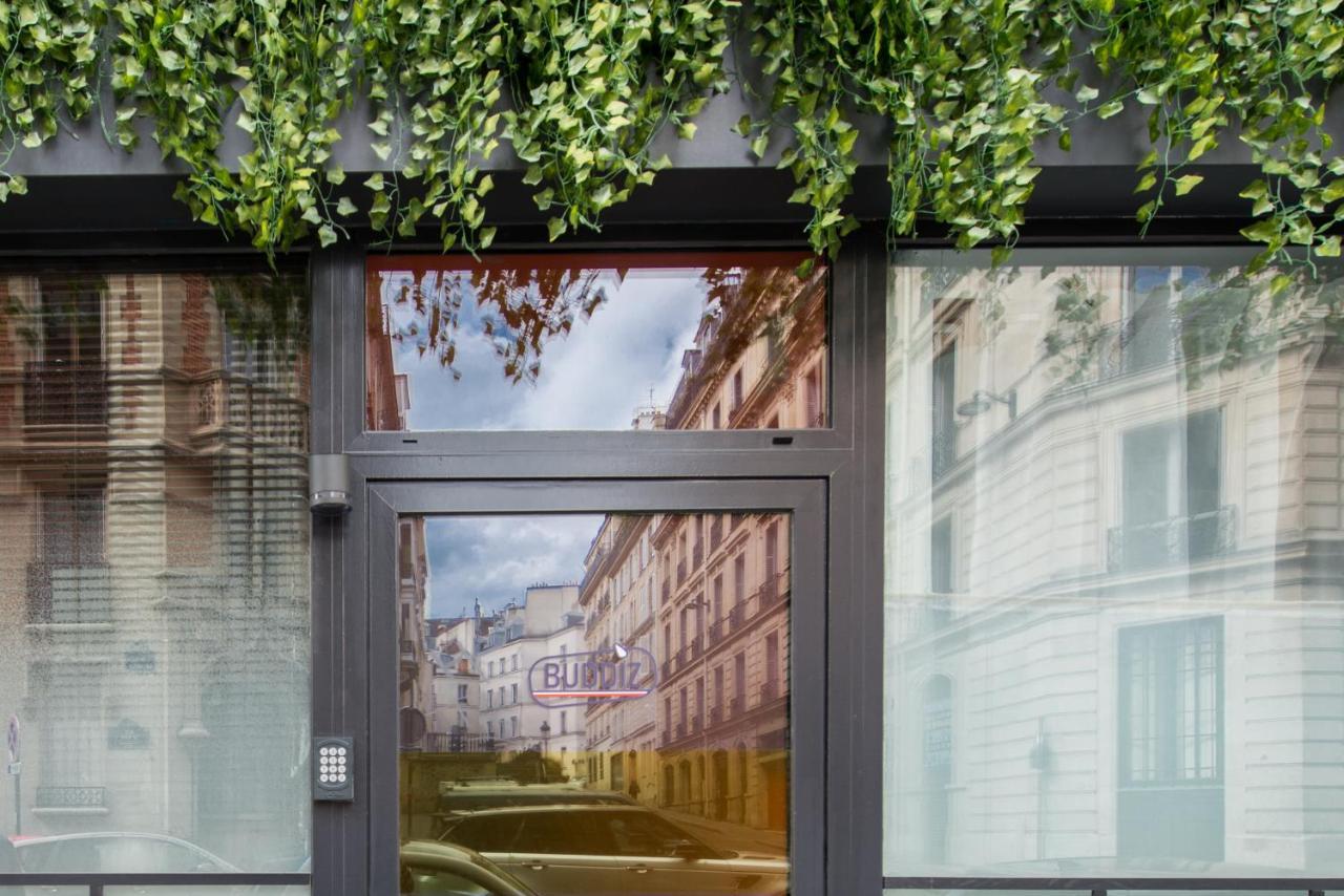 Maison Francois Paris - Two Rooms Apartment & Studio - Linkable Together Exteriér fotografie